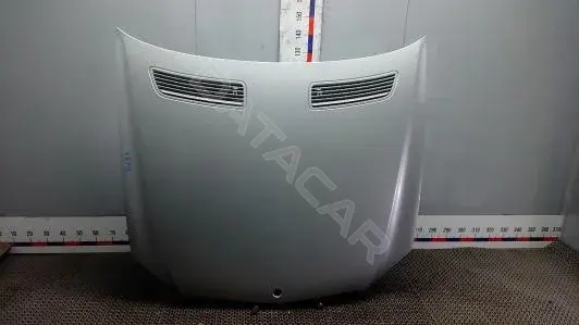 Капот PEP19D201
