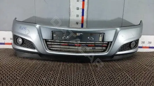 Передний бампер ALK42G501