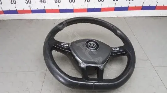 Руль 5G0419091FS