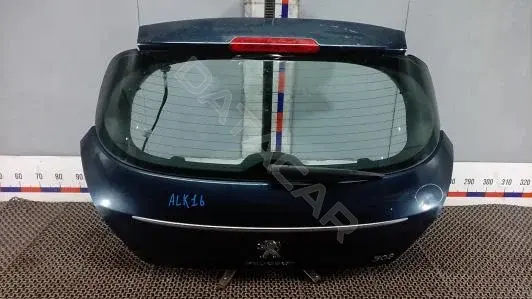 Крышка багажника ALK16GF01
