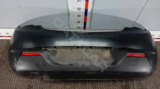 Задний бампер DLK09HG01