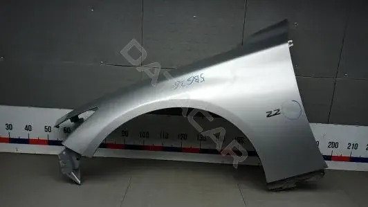 Крыло переднее F31014GAMA