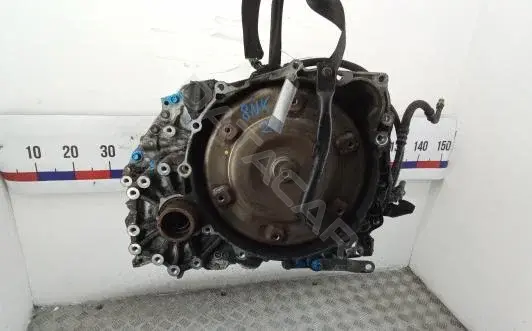 Автоматическая коробка передач (АКПП) TF-80SC