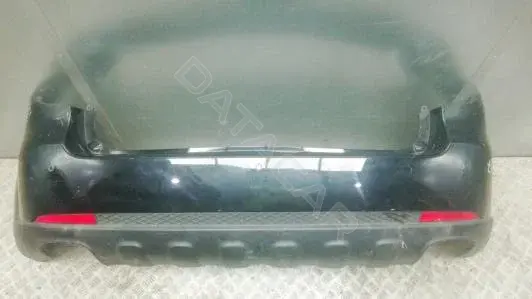 Задний бампер SNK17HG01
