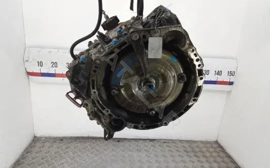 Автоматическая коробка передач (АКПП) 1XK0E 7702001