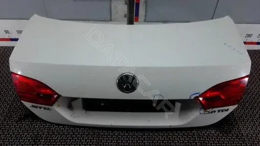 Крышка багажника CLK23HP01