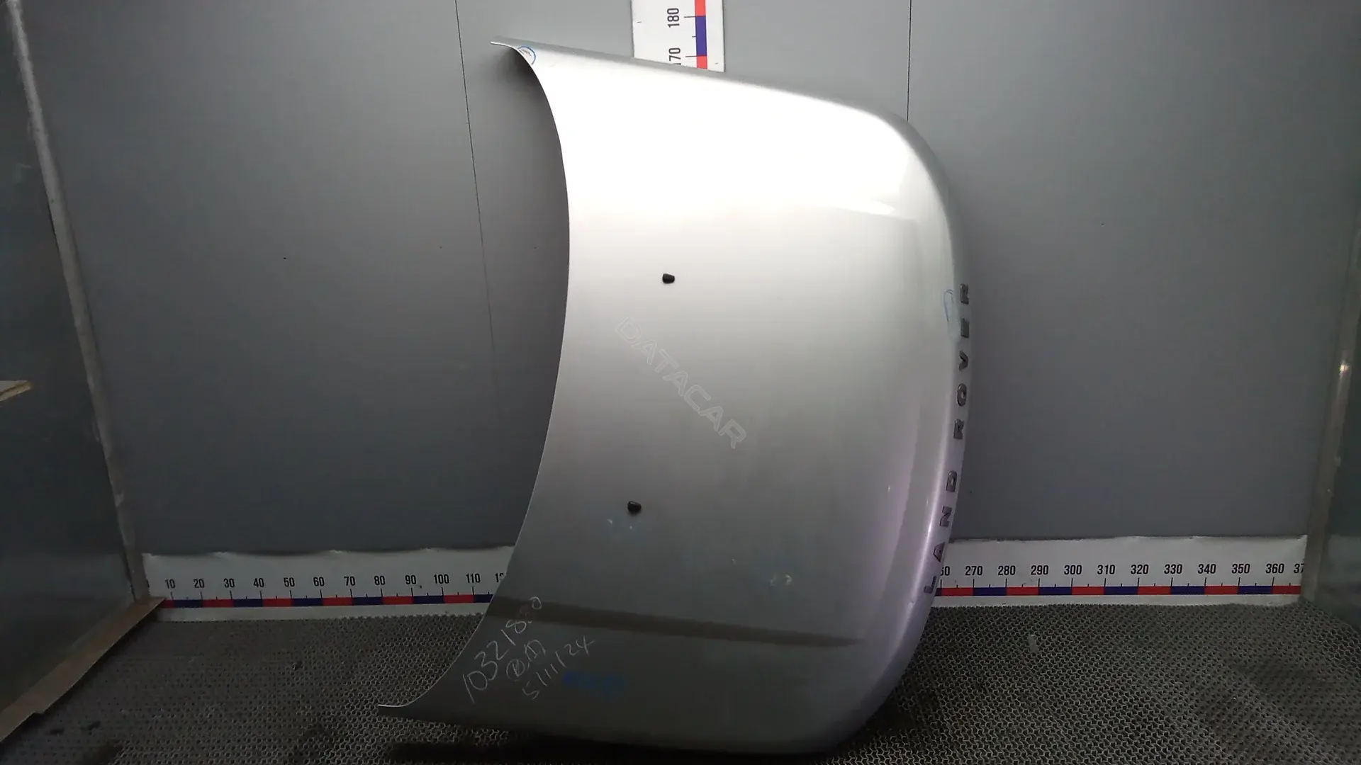 Капот KOK55D201
