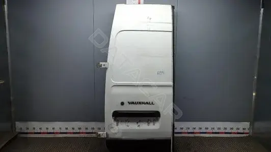 Крышка багажника 4419252, 93197285