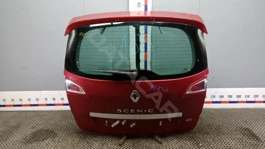 Крышка багажника POK44GF01