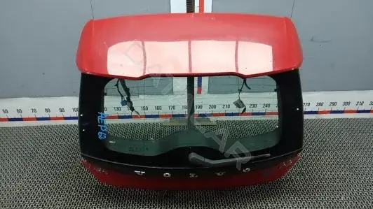 Крышка багажника AEP12GF01