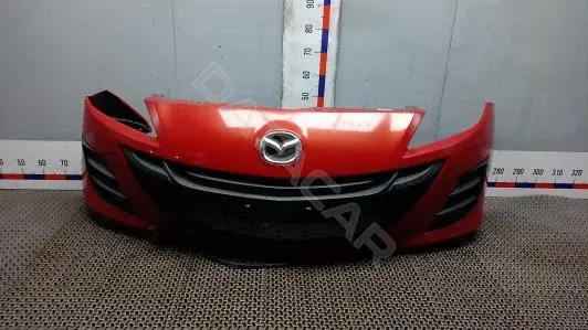 Передний бампер WOK27G501