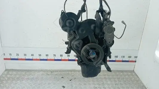 Блок цилиндров DEP09AQ01