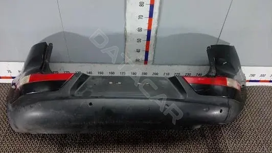 Задний бампер CLK30HG01