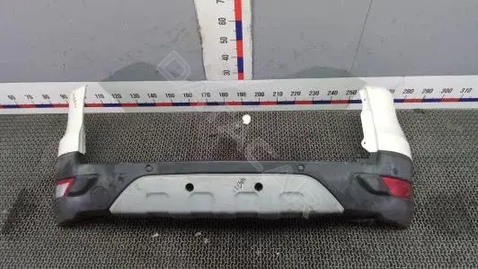 Задний бампер 9BG21HG01