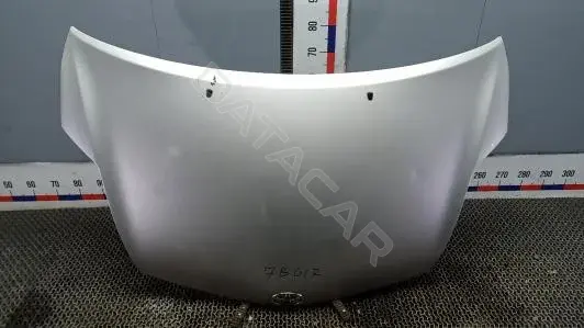 Капот 5330147030