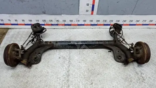 Балка подвески 7OK28LQ01