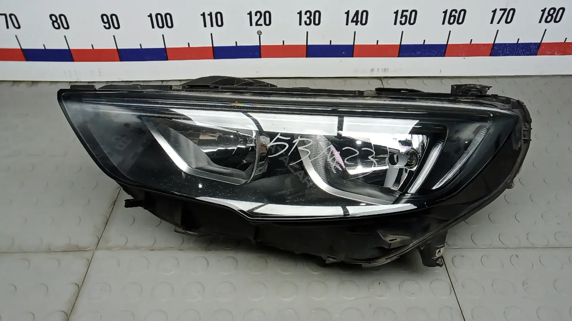 Фары 5BM23MR01