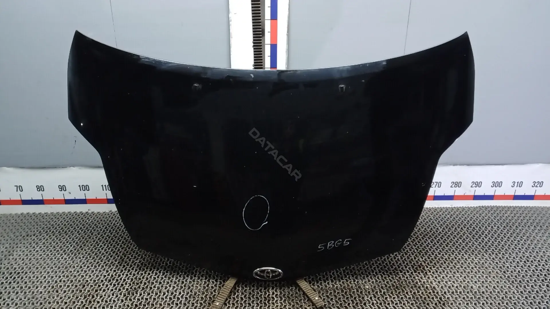 Капот 5BG05D201