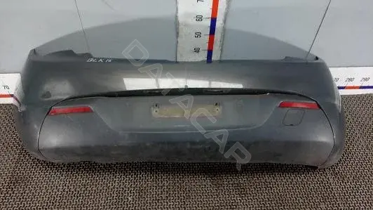 Задний бампер BLK16HG01