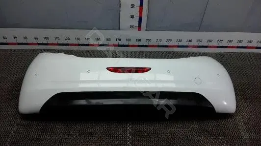 Задний бампер WOK25HG01