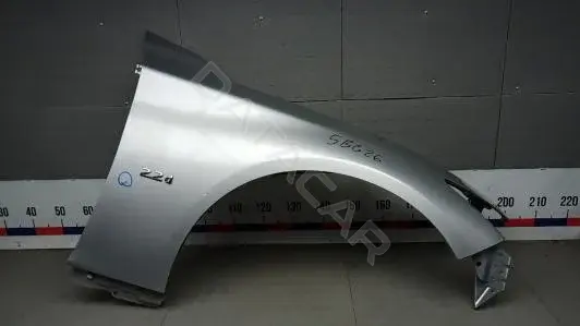 Крыло переднее F31004GAMA