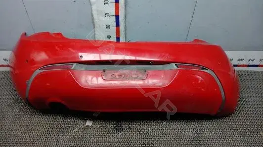 Задний бампер XOK09HG01