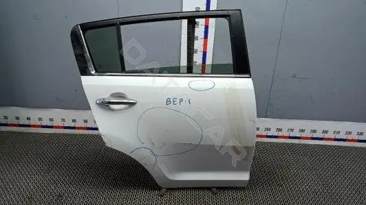 Дверь 770043W000