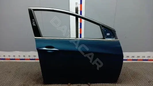 Дверь 760043Z000