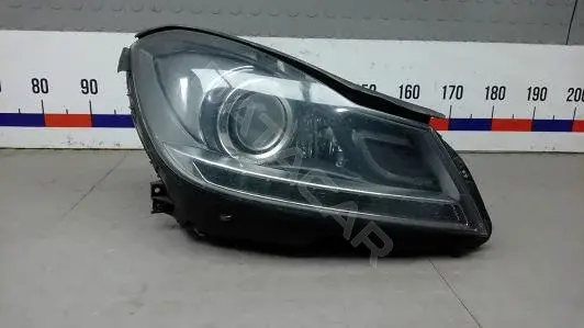Фары BLK25MU01