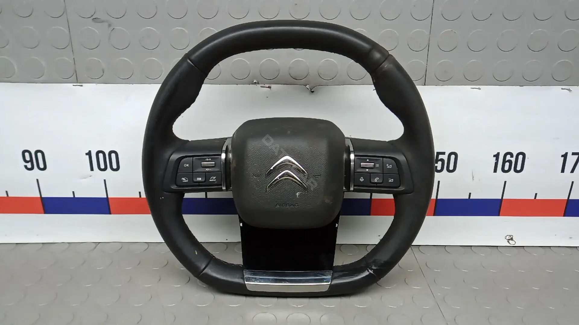 Подушка безопасности EEP01J301