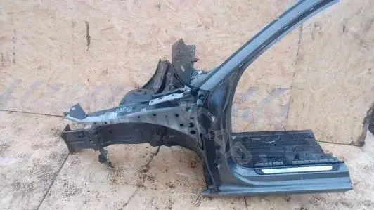 Лонжерон 53S25IA01