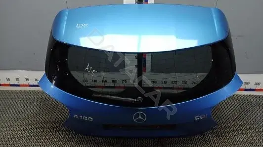 Крышка багажника AEP10GF01