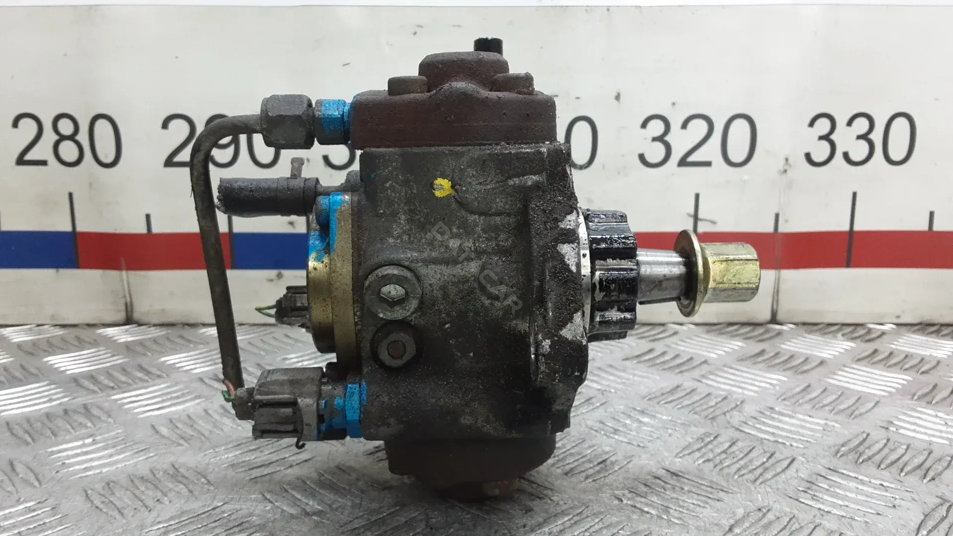 Насос высокого давления 22100-0L020