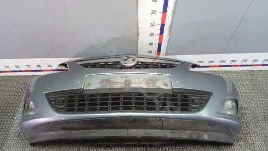 Передний бампер POK14G501
