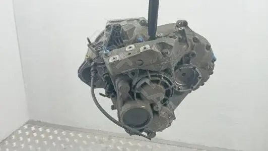 Механическая коробка передач (МКПП) 02Q300013S, NFQ
