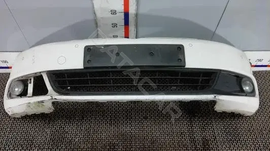 Передний бампер CLK23G501