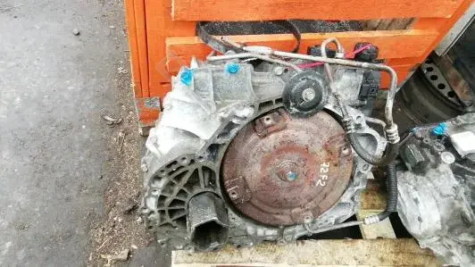 Автоматическая коробка передач (АКПП) 610MEK40120A0295