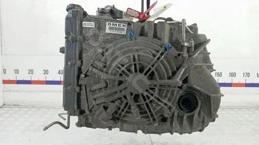 Автоматическая коробка передач (АКПП) 610MEK40120A0295