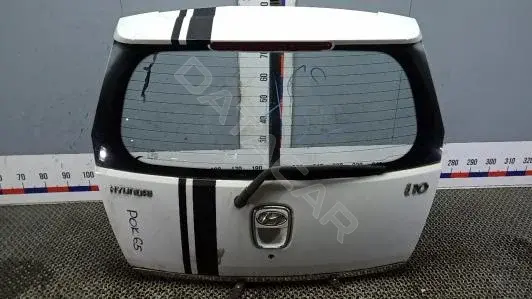 Крышка багажника POK65GF01