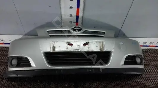 Передний бампер SEP58G501
