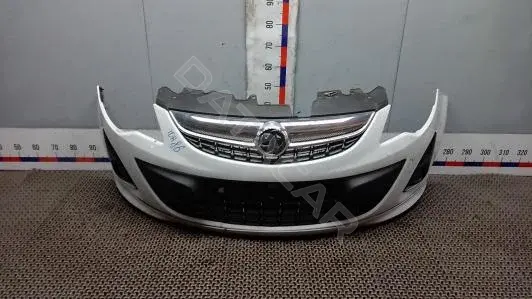 Передний бампер XOK86G501