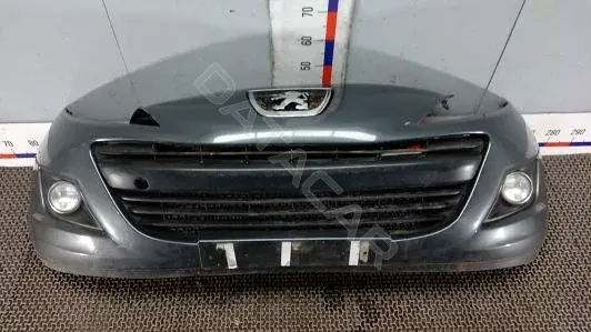 Передний бампер ZOK05G501