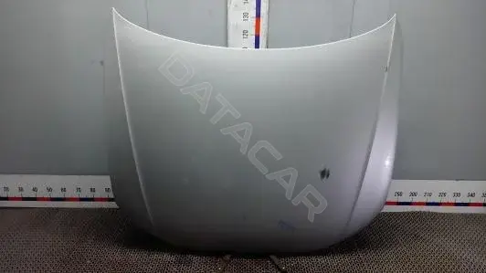 Капот PEP04D201