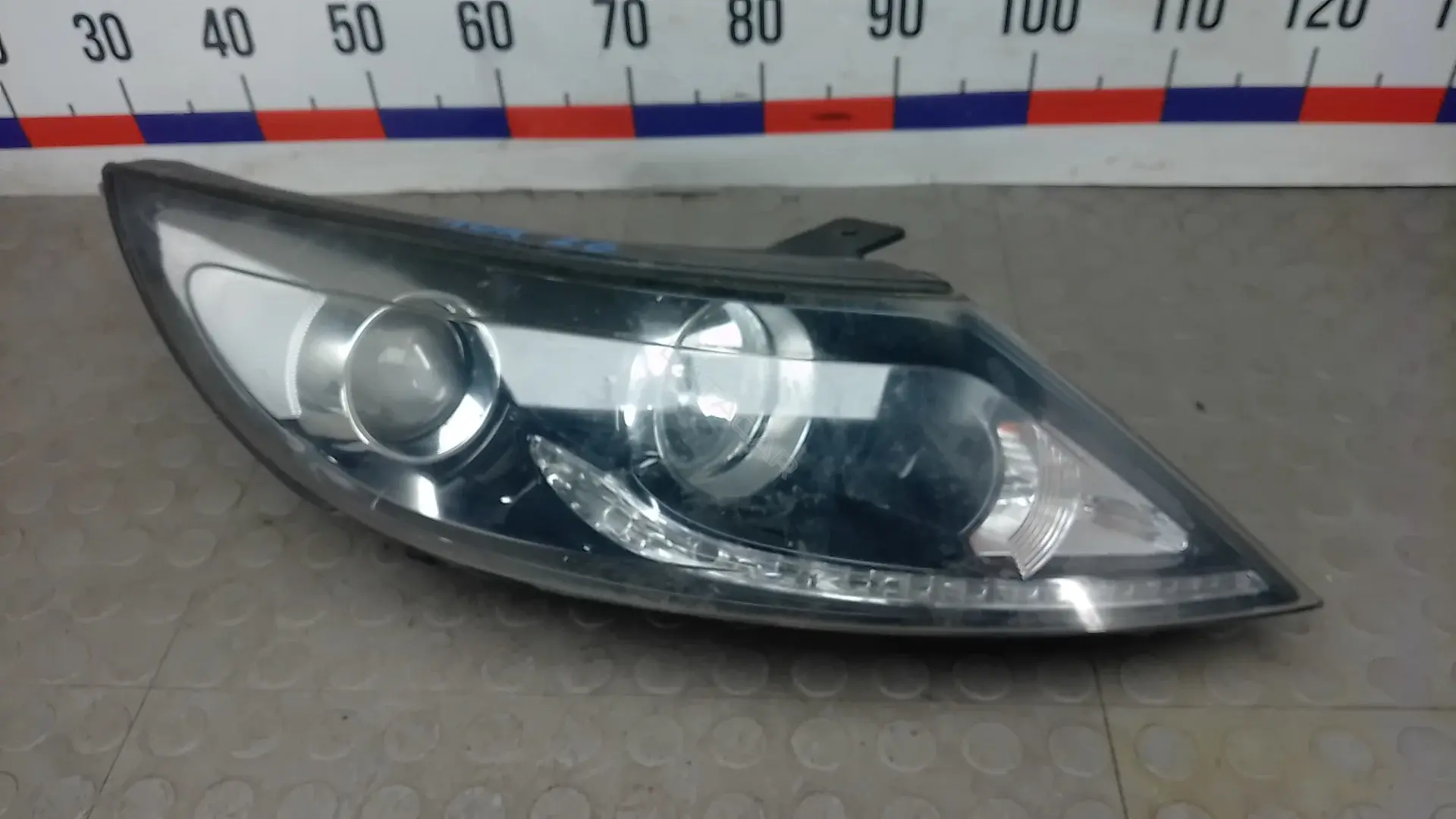 Фары 921023U270