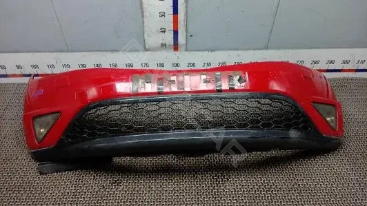 Передний бампер XOK08G501