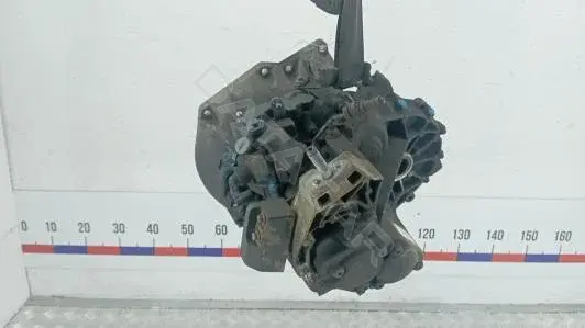 Механическая коробка передач (МКПП) DG9R-7002-JB