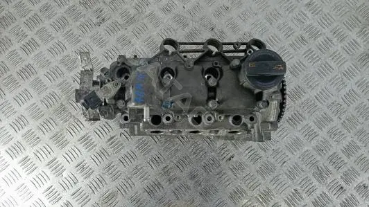 Головка блока цилиндров 4GM16BX01