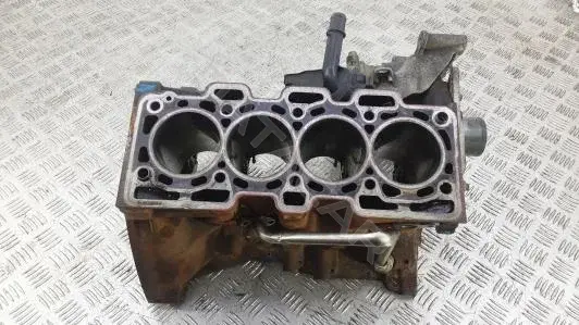 Блок цилиндров K9K 656