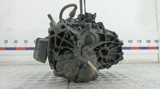 Механическая коробка передач (МКПП) DG9R-7002-JB