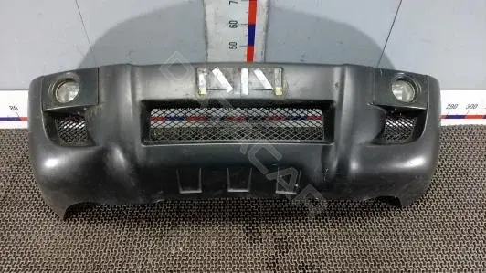 Передний бампер SEP66G501